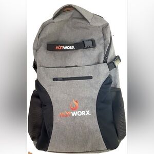 New Hotworx HWX BACKPACK